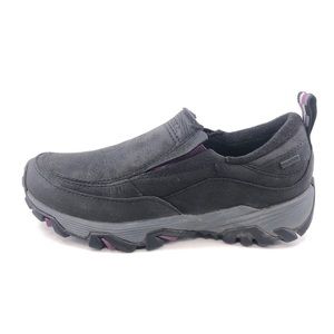 Merrell Coldpack Ice+ Moc Slip on Shoes 5.5